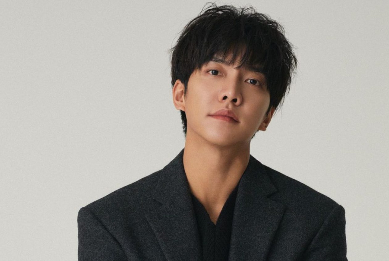 Lee Seung Gi tuyên bố cắt đứt quan hệ với gia đình vợ- Ảnh 1. Lee Seung Gi tuyên bố cắt đứt quan hệ với gia đình vợ- Ảnh 1.
