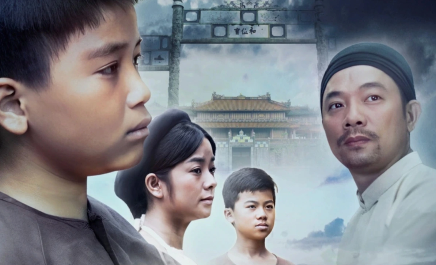 Trình chiếu "Vầng trăng thơ ấu" trong tuần phim Kỷ niệm Ngày sinh Chủ tịch Hồ Chí Minh- Ảnh 2. Trình chiếu "Vầng trăng thơ ấu" trong tuần phim Kỷ niệm Ngày sinh Chủ tịch Hồ Chí Minh- Ảnh 2.