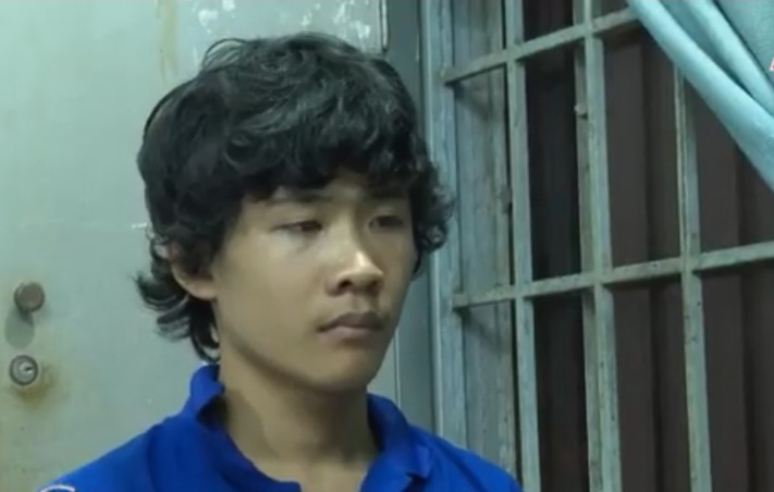 Lời khai của thanh niên giết hai mẹ con trong ngôi nhà có nhiều vết máu- Ảnh 2.