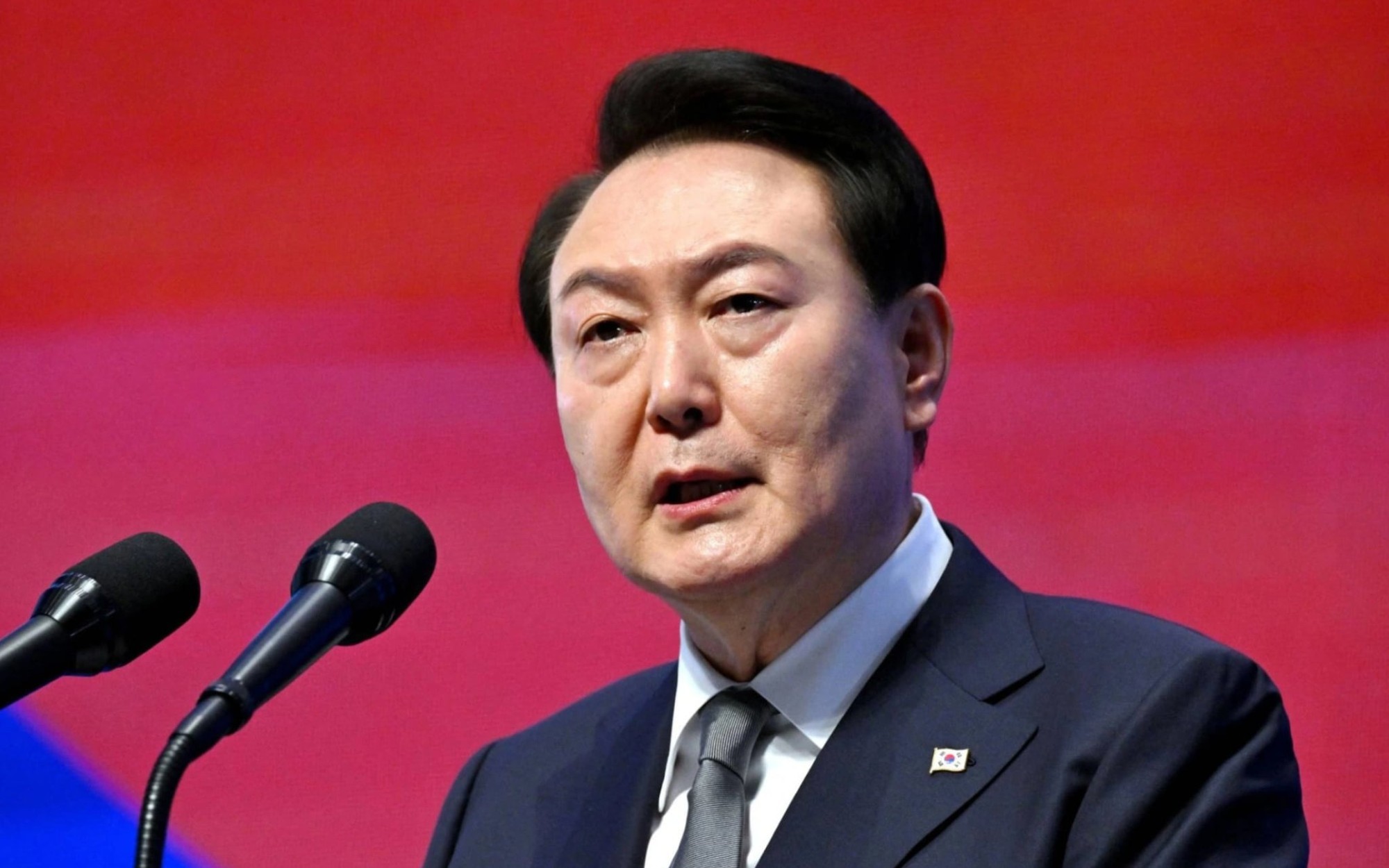 Tòa án Hiến pháp Hàn Quốc tuyên bố phế truất Tổng thống Yoon Suk Yeol