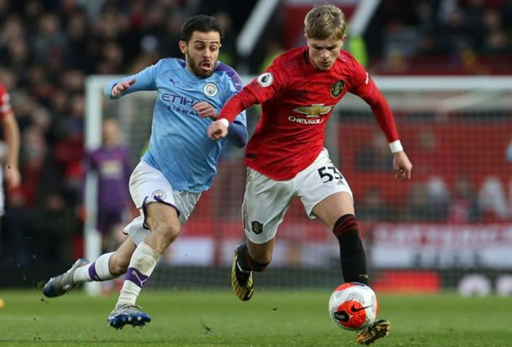 Živý fotbal dnes, živý přenos Premier League 2024-2025 6. dubna - Foto 1. Trực tiếp bóng đá hôm nay, trực tiếp Ngoại hạng Anh 2024-2025 ngày 6/4- Ảnh 1.