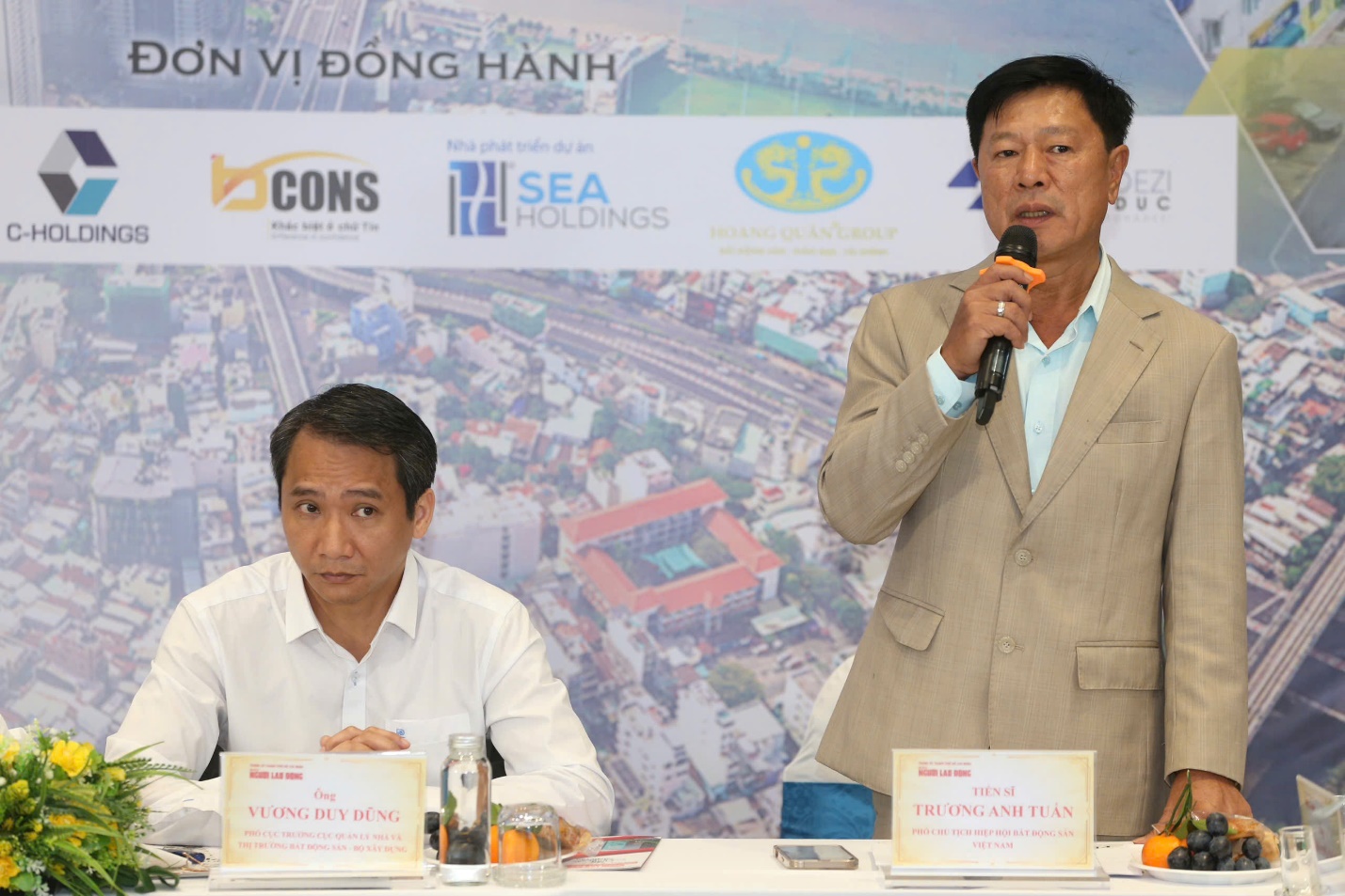 Gói vay mua nhà dài hạn, lãi suất thấp: Người trẻ có cơ hội sở hữu ngôi nhà đầu tiên- Ảnh 1.