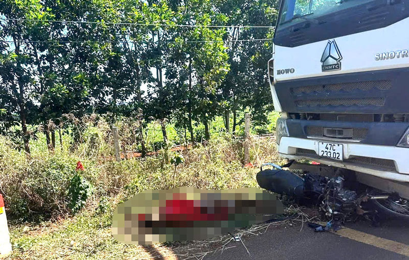 Hiện trường vụ tai nạn. Hiện trường vụ tai nạn.