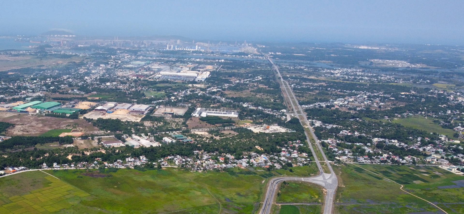 Những khu vực, dự án bất động sản nào ở Quảng Ngãi có quỹ đất nhà ở xã hội?- Ảnh 3.