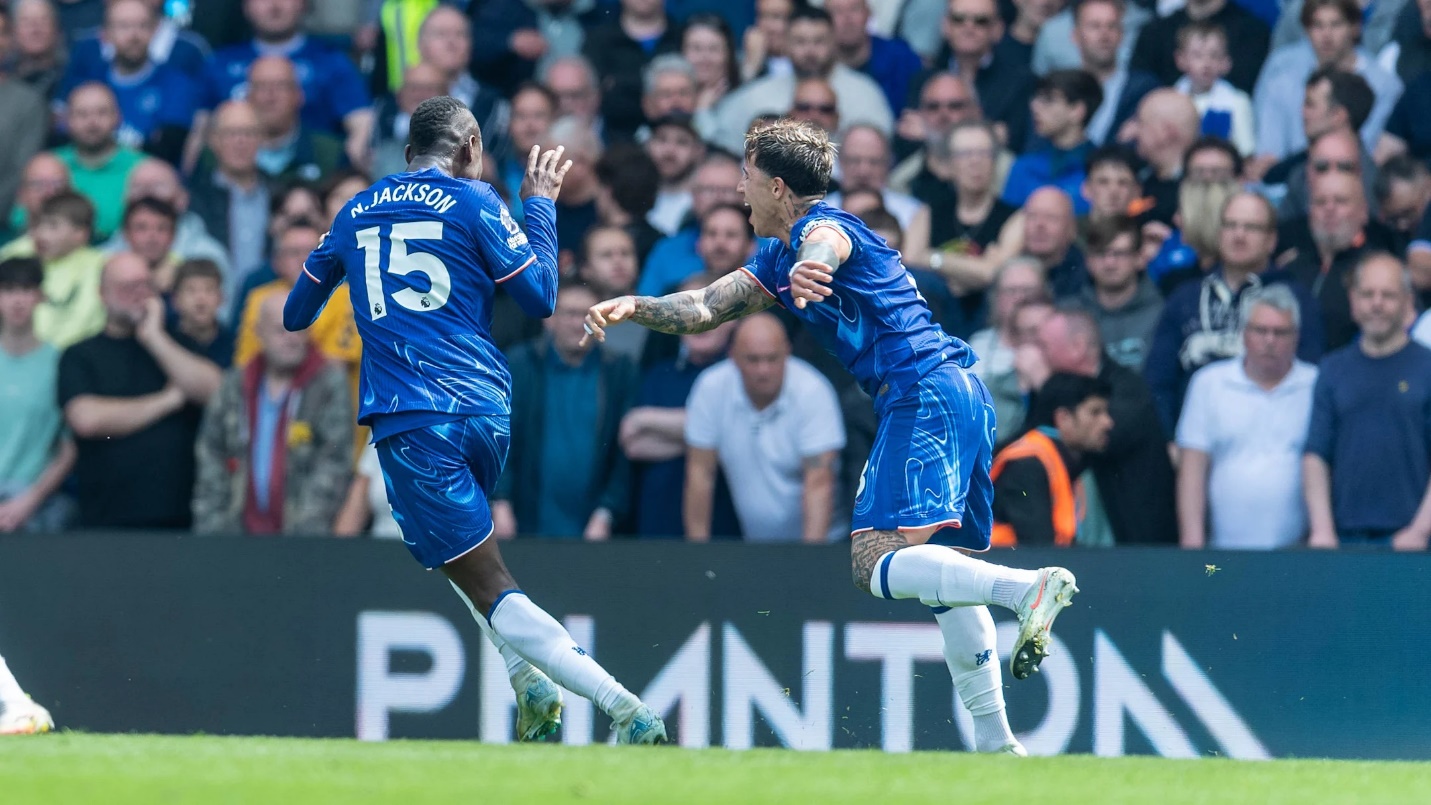 Nhận định Newcastle - Chelsea (18h00 ngày 11/5), vòng 36 Ngoại hạng Anh 2024-2025- Ảnh 2. Nhận định Newcastle - Chelsea (18h00 ngày 11/5), vòng 36 Ngoại hạng Anh 2024-2025- Ảnh 2.