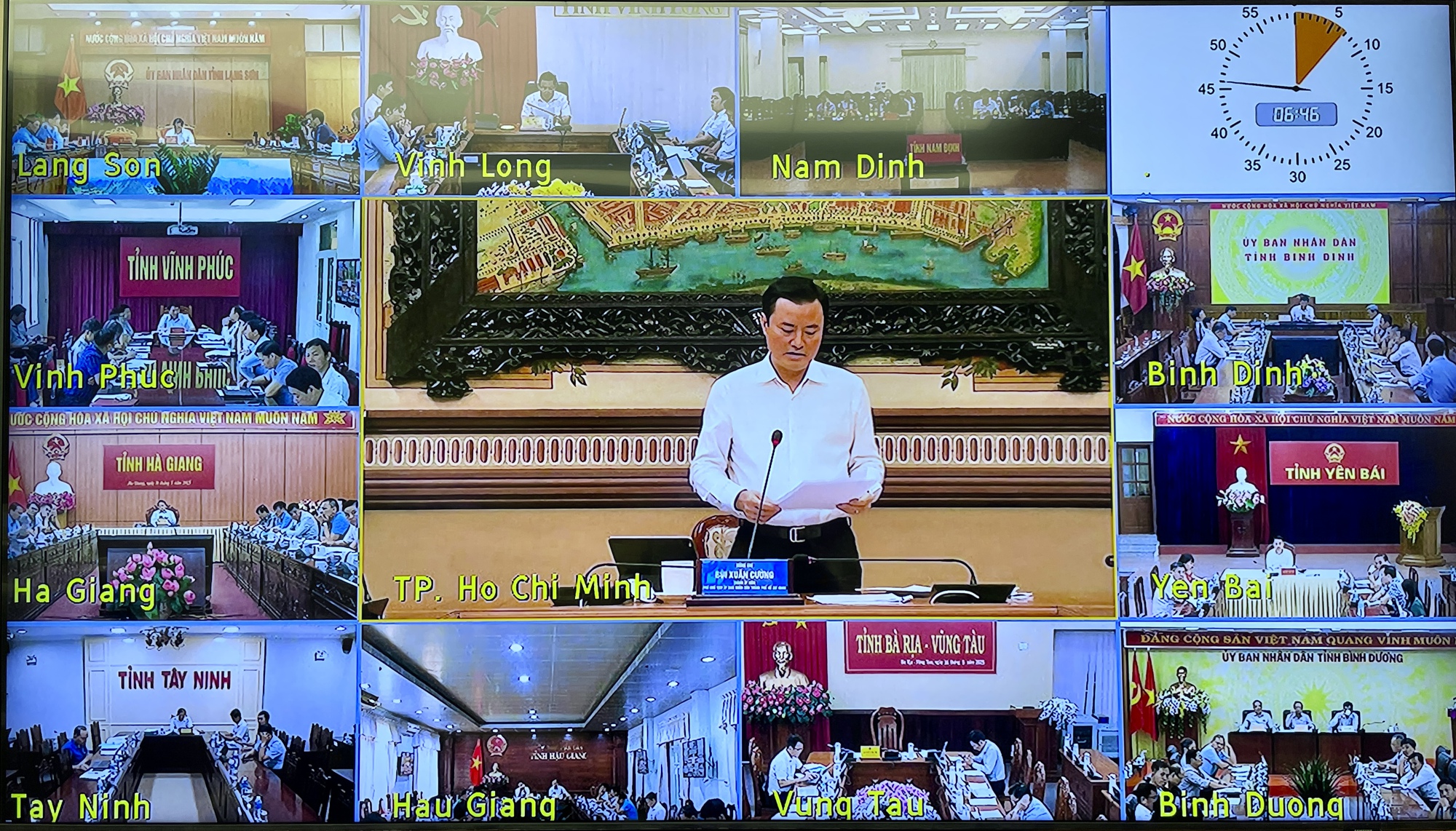 Thủ tướng: Bảo đảm mục tiêu, tiến độ thực hiện các dự án trọng điểm giao thông vận tải- Ảnh 3. Thủ tướng: Bảo đảm mục tiêu, tiến độ thực hiện các dự án trọng điểm giao thông vận tải- Ảnh 3.