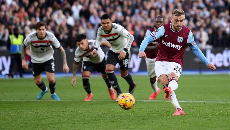 Nhận định MU - West Ham (20h15 ngày 11/5), vòng 36 Ngoại hạng Anh 2024-2025- Ảnh 2. Nhận định MU - West Ham (20h15 ngày 11/5), vòng 36 Ngoại hạng Anh 2024-2025- Ảnh 2.