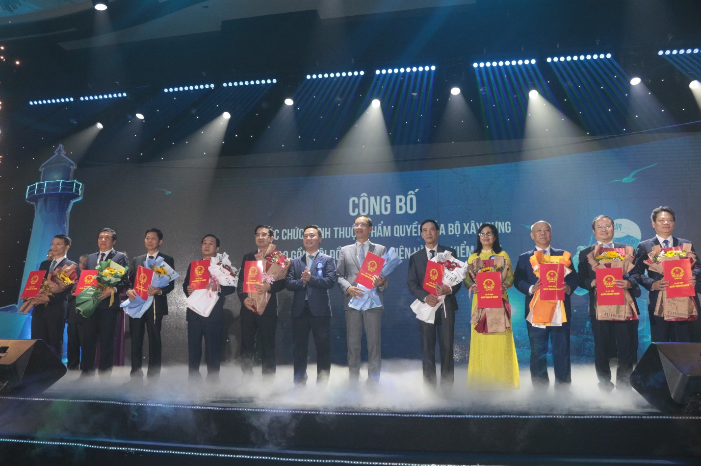 Deputy Minister Nguyen Viet Hung: Ensure fully digital transformation of maritime safety- Ảnh 2.