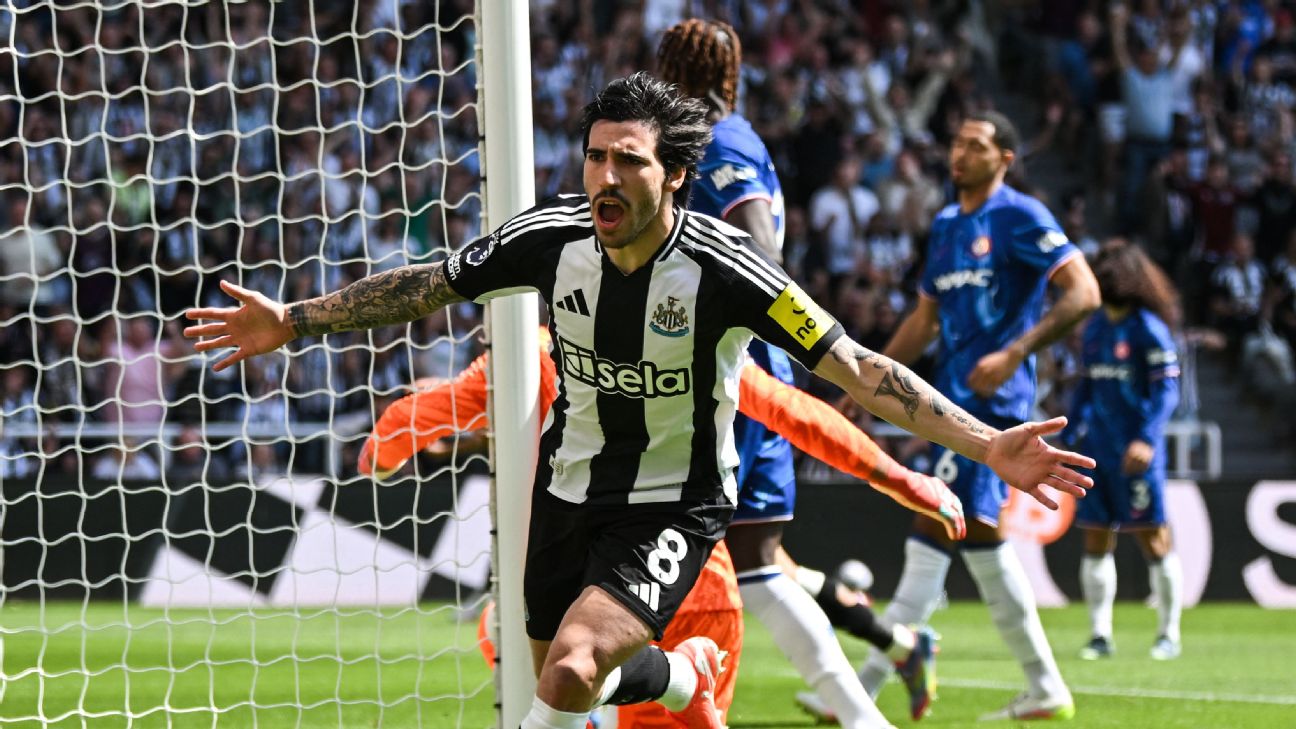 Gục ngã trước Newcastle, Chelsea nguy cơ rơi khỏi Top 5- Ảnh 1. Gục ngã trước Newcastle, Chelsea nguy cơ rơi khỏi Top 5- Ảnh 1.