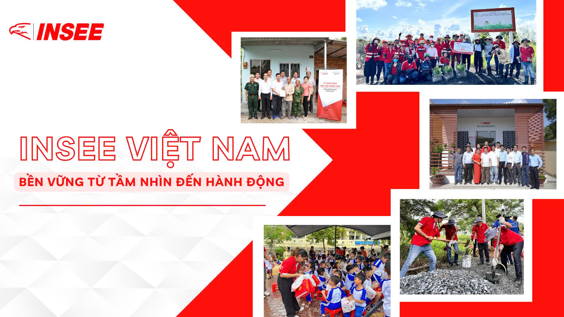 INSEE Việt Nam: Phát triển bền vững hướng tới các mục tiêu ESG- Ảnh 1. link vao w88 Việt Nam: Phát triển bền vững hướng tới các mục tiêu ESG- Ảnh 1.