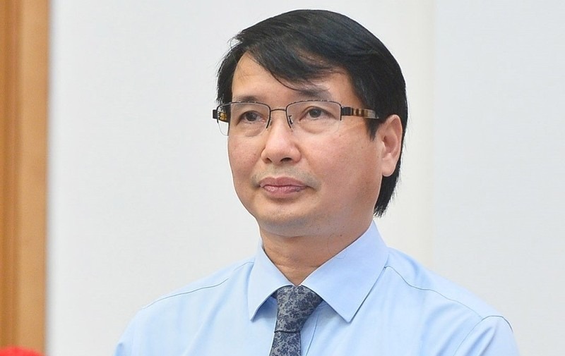 Cựu Phó chủ nhiệm Văn phòng Quốc hội Phạm Thái Hà bị cáo buộc trục lợi 750 triệu đồng- Ảnh 1. Cựu Phó chủ nhiệm Văn phòng Quốc hội Phạm Thái Hà bị cáo buộc trục lợi 750 triệu đồng- Ảnh 1.