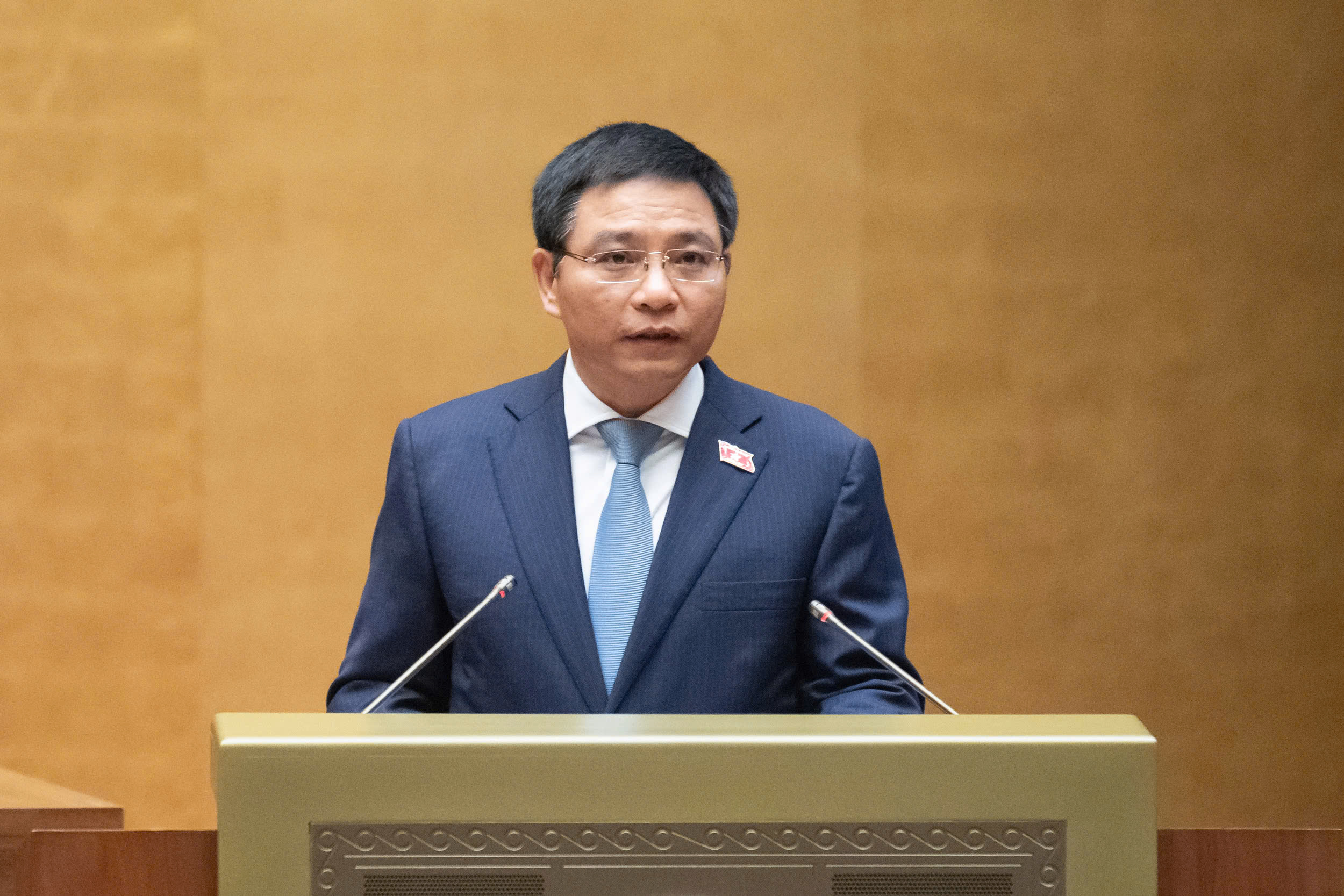 Đề nghị không miễn thuế sử dụng đất nông nghiệp cho trường hợp để đất hoang hóa - Ảnh 1. Đề nghị không miễn thuế sử dụng đất nông nghiệp cho trường hợp để đất hoang hóa - Ảnh 1.