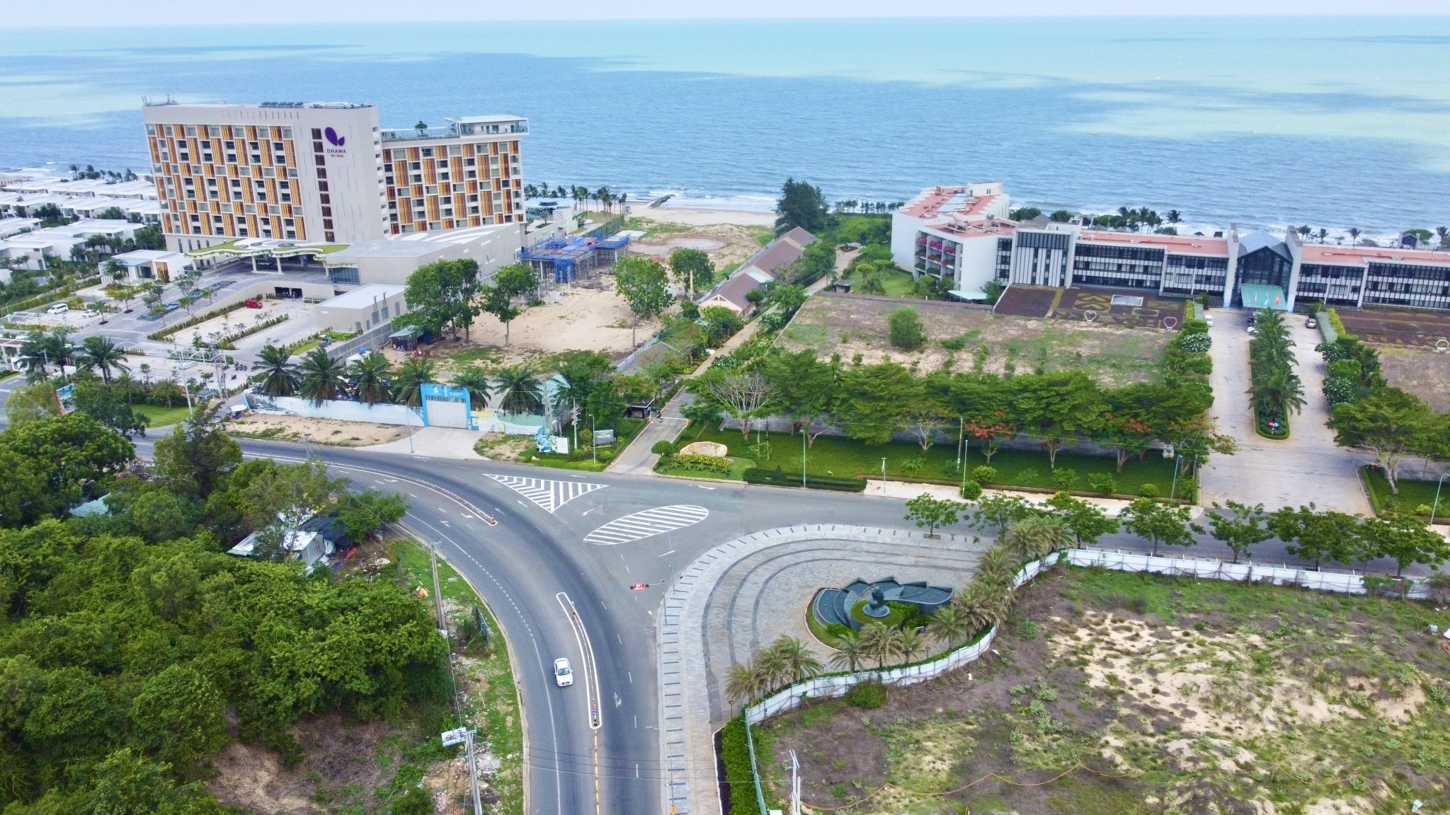 Bệ phóng từ đầu tư công: Dự án tỷ đô lần lượt tràn về vùng biển Hồ Tràm - Phước Hải- Ảnh 7. Bệ phóng từ đầu tư công: Dự án tỷ đô lần lượt tràn về vùng biển Hồ Tràm - Phước Hải- Ảnh 7.