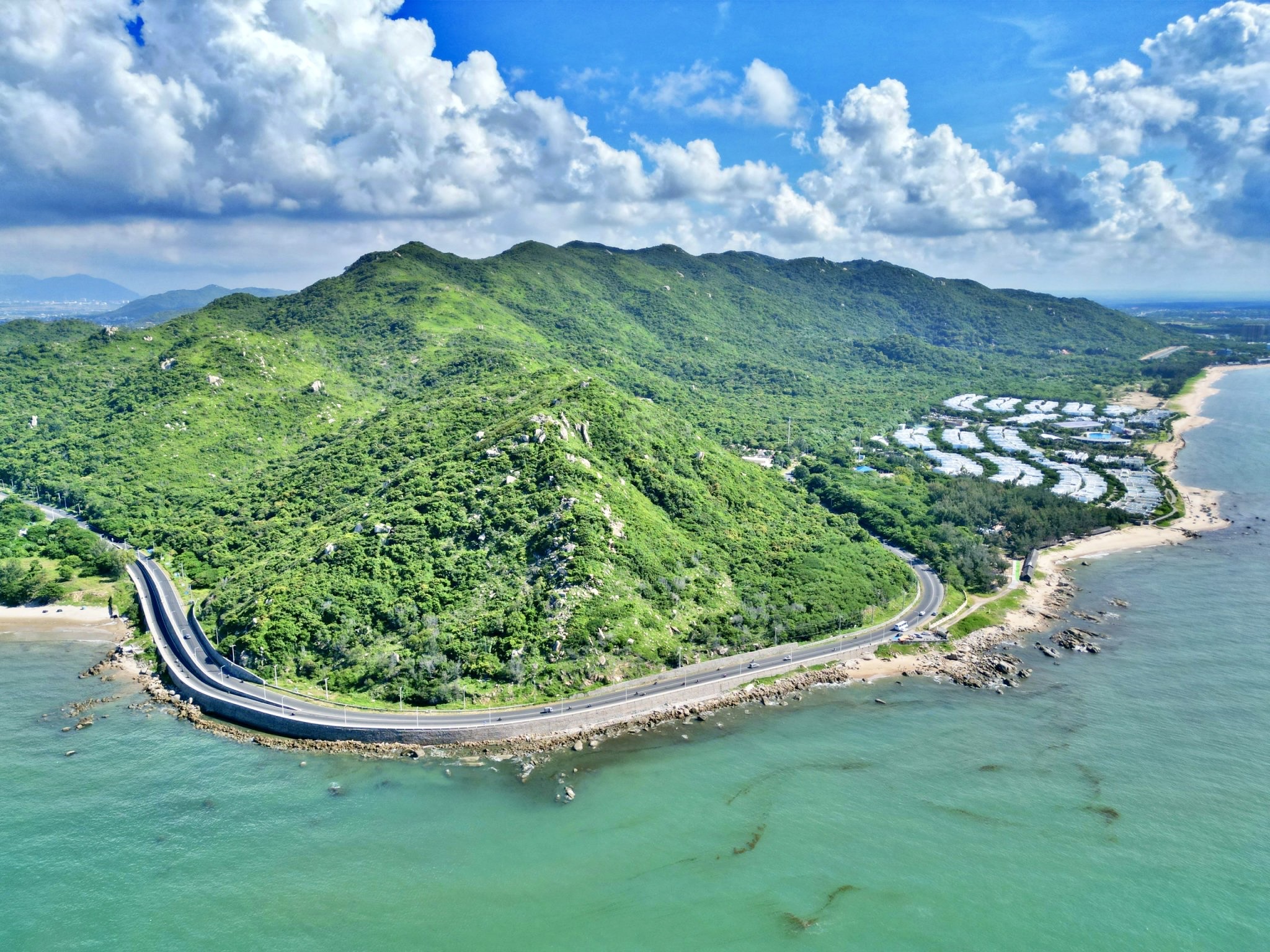 Bệ phóng từ đầu tư công: Dự án tỷ đô lần lượt tràn về vùng biển Hồ Tràm - Phước Hải- Ảnh 8. Bệ phóng từ đầu tư công: Dự án tỷ đô lần lượt tràn về vùng biển Hồ Tràm - Phước Hải- Ảnh 8.