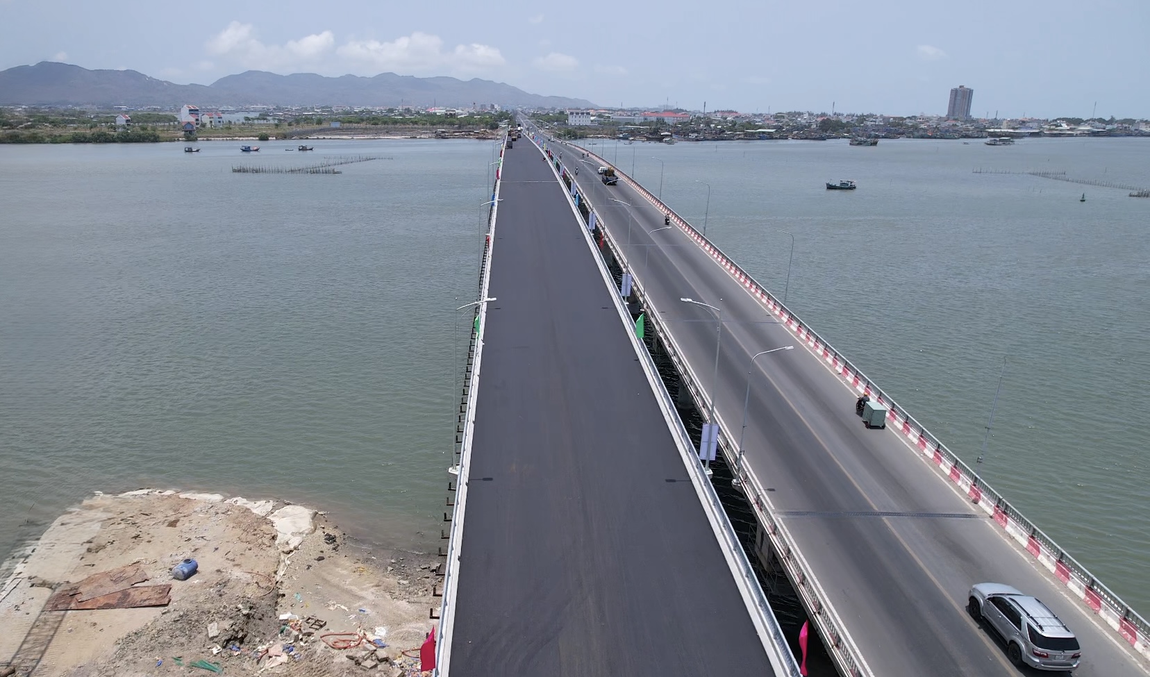 Bệ phóng từ đầu tư công: Dự án tỷ đô lần lượt tràn về vùng biển Hồ Tràm - Phước Hải- Ảnh 3. Bệ phóng từ đầu tư công: Dự án tỷ đô lần lượt tràn về vùng biển Hồ Tràm - Phước Hải- Ảnh 3.