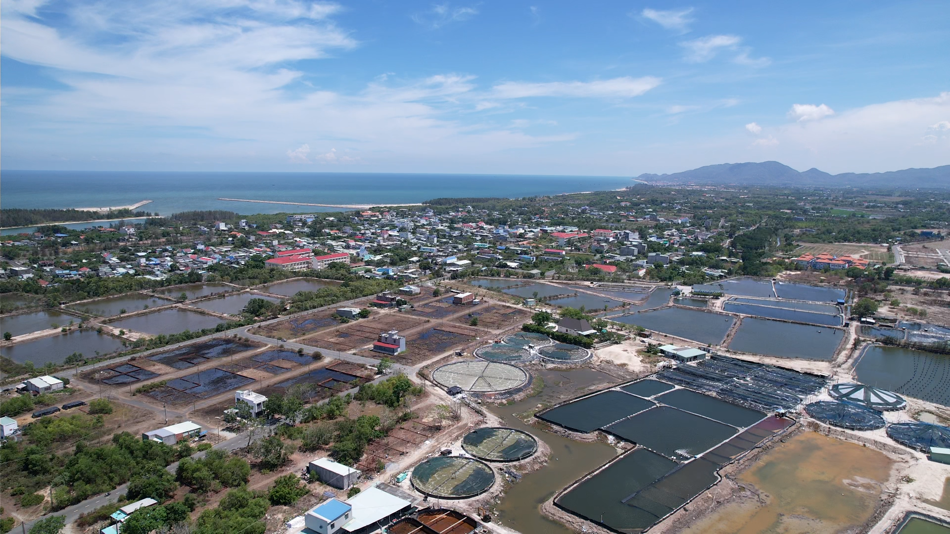 Bệ phóng từ đầu tư công: Dự án tỷ đô lần lượt tràn về vùng biển Hồ Tràm - Phước Hải- Ảnh 6. Bệ phóng từ đầu tư công: Dự án tỷ đô lần lượt tràn về vùng biển Hồ Tràm - Phước Hải- Ảnh 6.