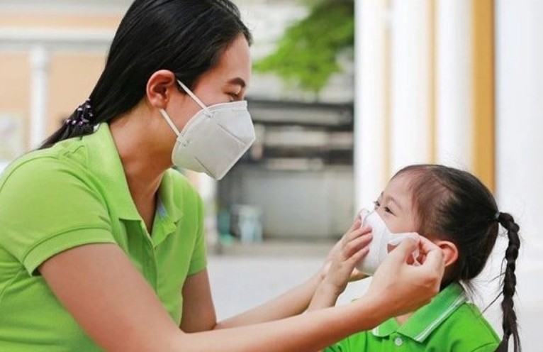 Thái Lan tăng mạnh ca mắc Covid-19, Bộ Y tế khuyến cáo gì?- Ảnh 1. Thái Lan tăng mạnh ca mắc Covid-19, Bộ Y tế khuyến cáo gì?- Ảnh 1.