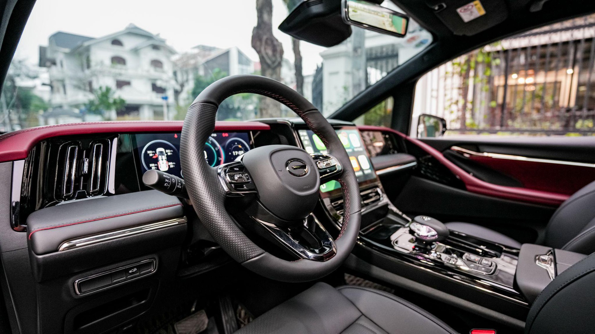 GAC MOTOR Việt Nam triển khai chương trình ưu đãi tháng 5/2025- Ảnh 3. GAC MOTOR Việt Nam triển khai chương trình ưu đãi tháng 5/2025- Ảnh 3.
