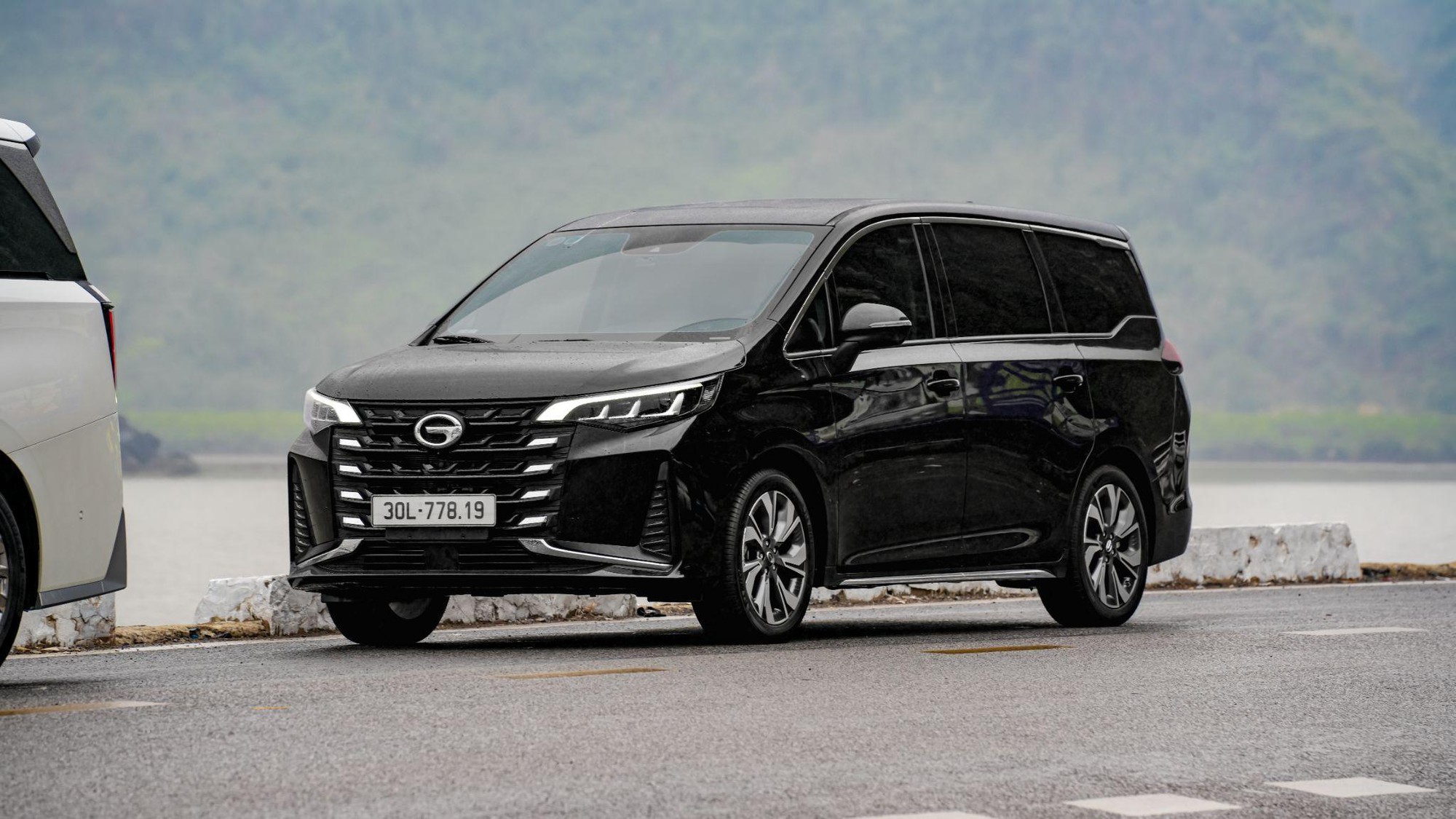 GAC MOTOR Việt Nam triển khai chương trình ưu đãi tháng 5/2025- Ảnh 4. GAC MOTOR Việt Nam triển khai chương trình ưu đãi tháng 5/2025- Ảnh 4.