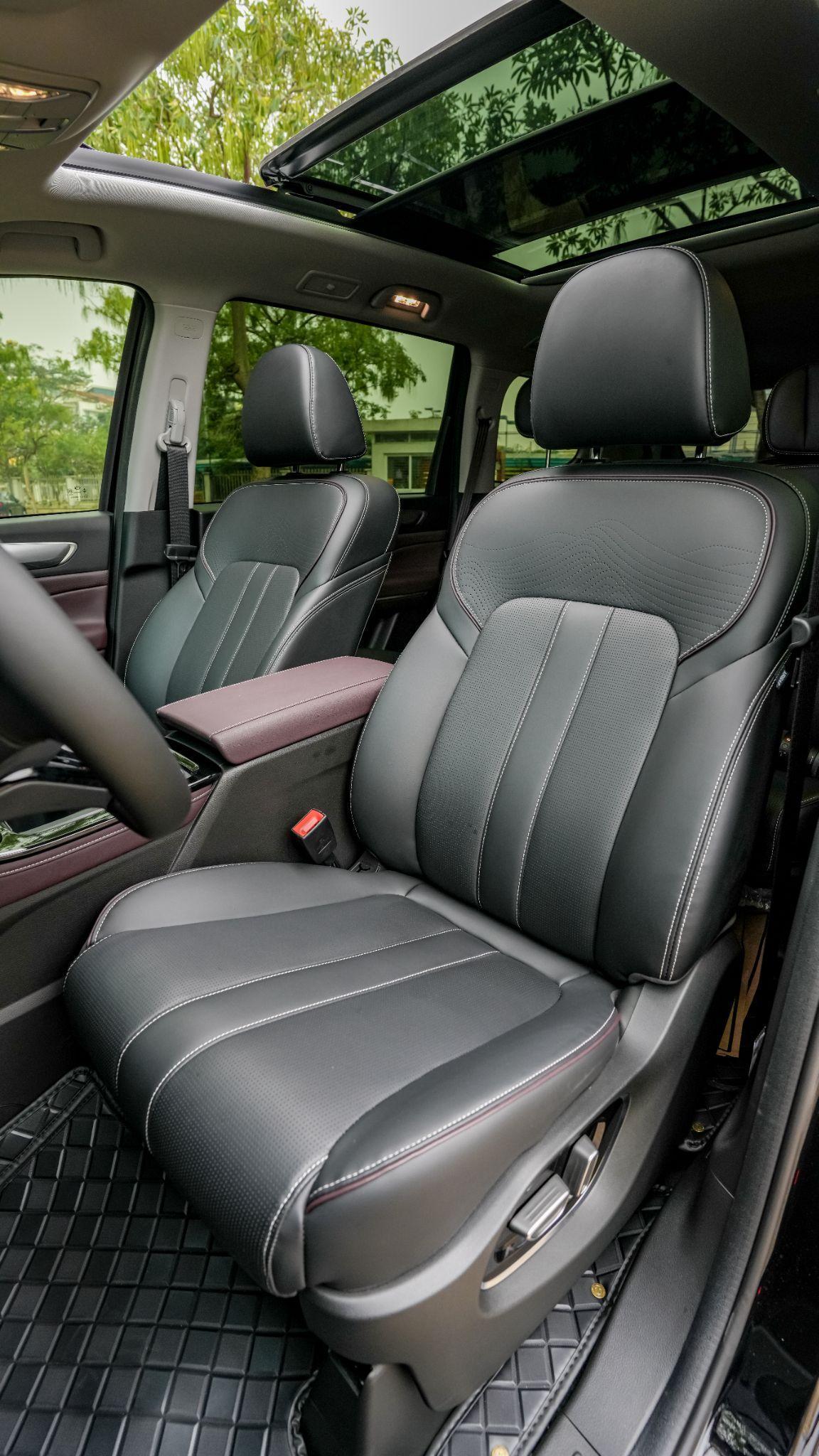 GAC MOTOR Việt Nam triển khai chương trình ưu đãi tháng 5/2025- Ảnh 5. GAC MOTOR Việt Nam triển khai chương trình ưu đãi tháng 5/2025- Ảnh 5.
