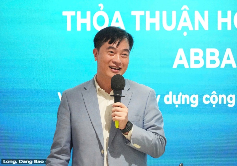ABBANK hợp tác cùng VietED Group xây dựng giải pháp phát triển sinh kế bền vững- Ảnh 2. C:\Users\ASUS\Desktop\2.jpg