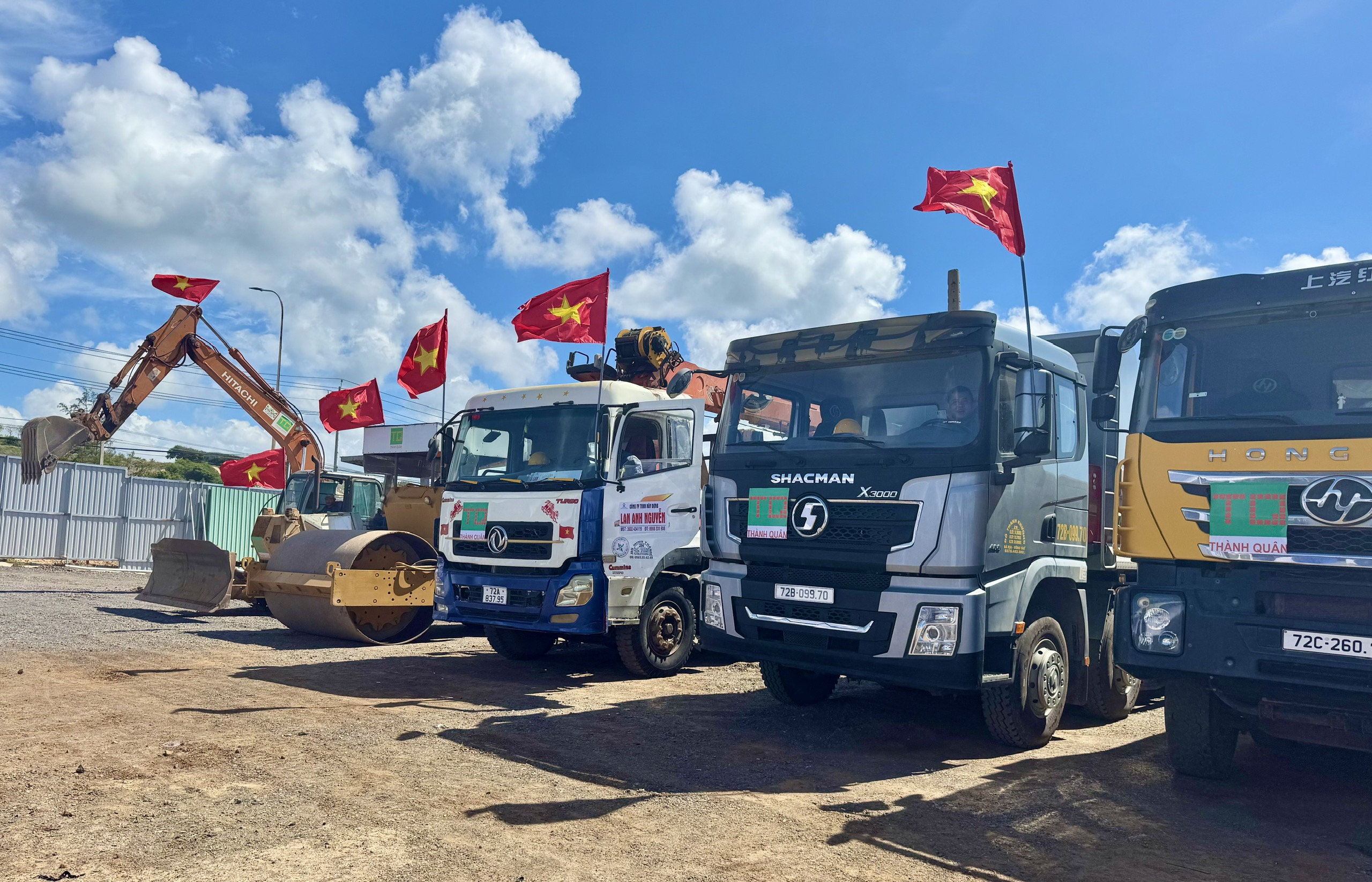 BR-VT: Khởi công khu du lịch nghỉ dưỡng cao cấp 1 tỷ USD tại Hồ Tràm- Ảnh 5. BR-VT: Khởi công khu du lịch nghỉ dưỡng cao cấp 1 tỷ USD tại Hồ Tràm- Ảnh 5.