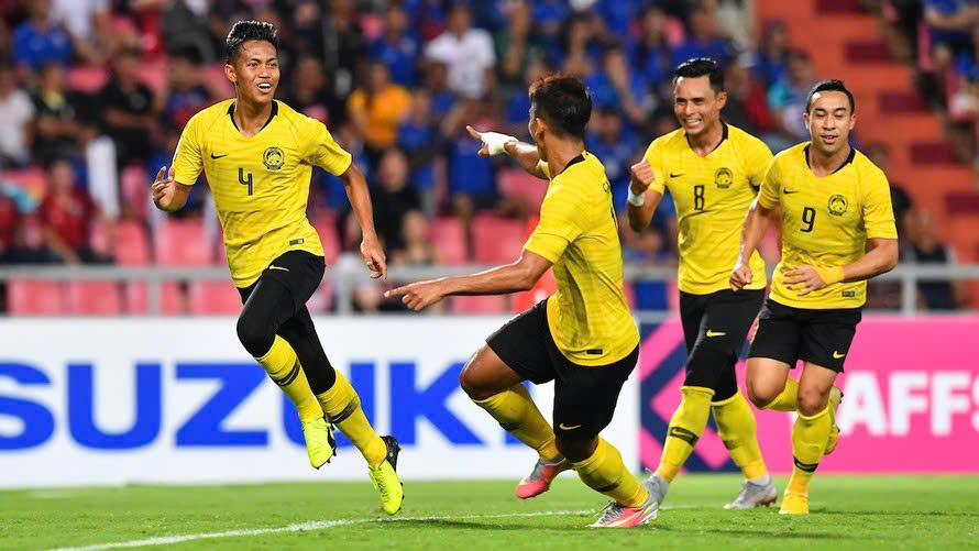 Malaysia mang đội hình "khủng", đấu với tuyển Việt Nam tại vòng loại Asian Cup- Ảnh 2. Malaysia mang đội hình "khủng", đấu với tuyển Việt Nam tại vòng loại Asian Cup- Ảnh 2.