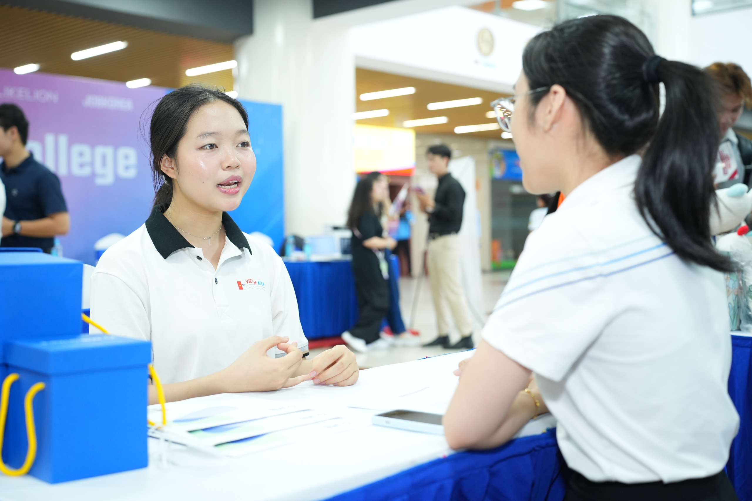 Doanh nghiệp Hàn đòi hỏi gì ở kỹ sư công nghệ Việt được trả lương nghìn đô?- Ảnh 2. Doanh nghiệp Hàn đòi hỏi gì ở kỹ sư công nghệ Việt được trả lương nghìn đô?- Ảnh 2.