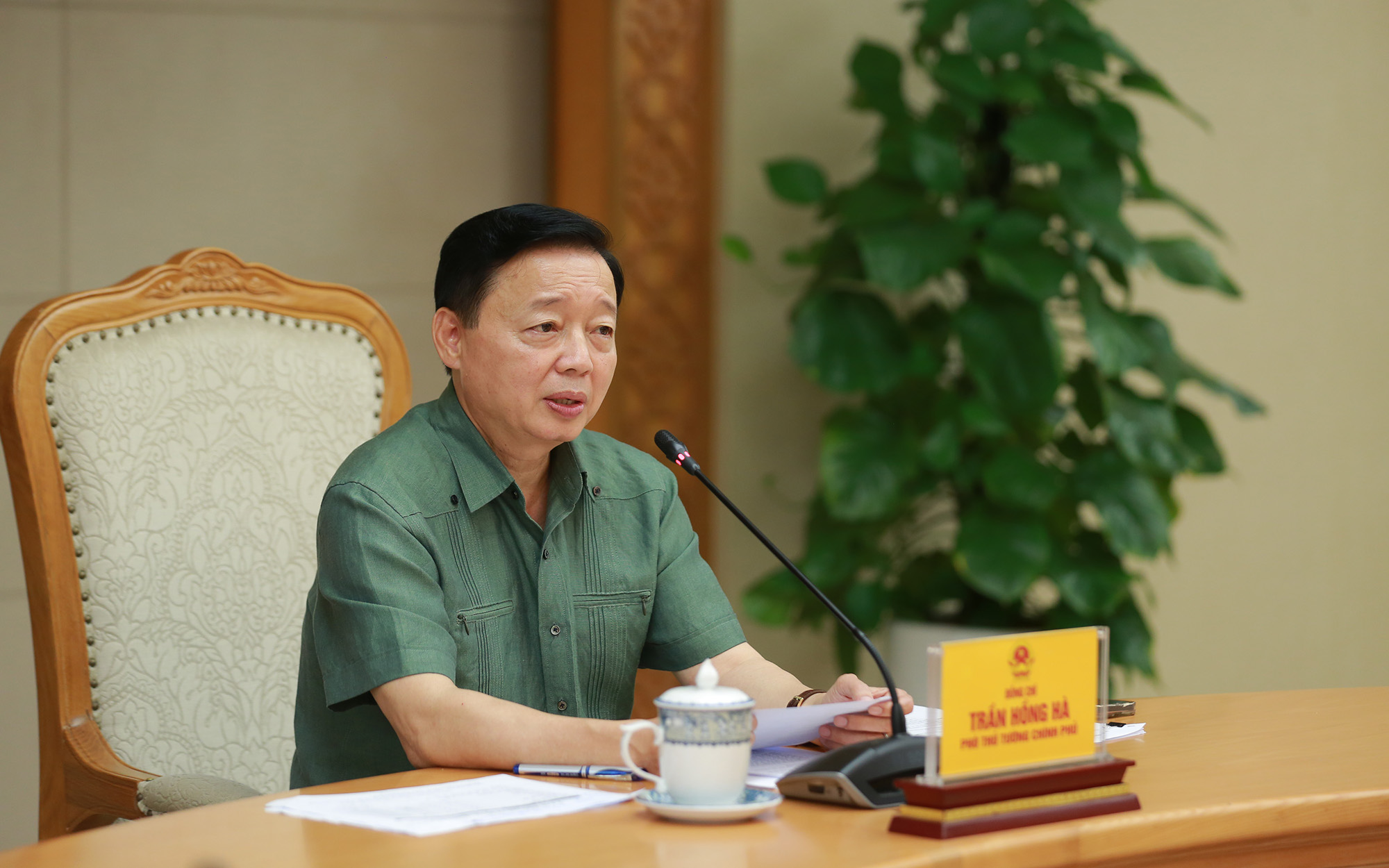 Cần những “liều thuốc mạnh” cho thị trường bất động sản- Ảnh 1. Cần những “liều thuốc mạnh” cho thị trường bất động sản- Ảnh 1.