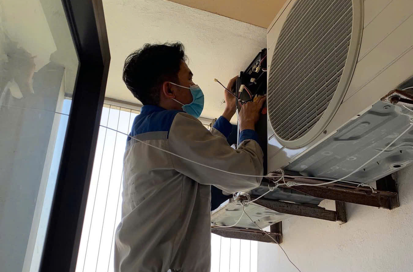Muôn kiểu thích ứng thông minh trước việc tăng giá điện- Ảnh 1. Muôn kiểu thích ứng thông minh trước việc tăng giá điện- Ảnh 1.