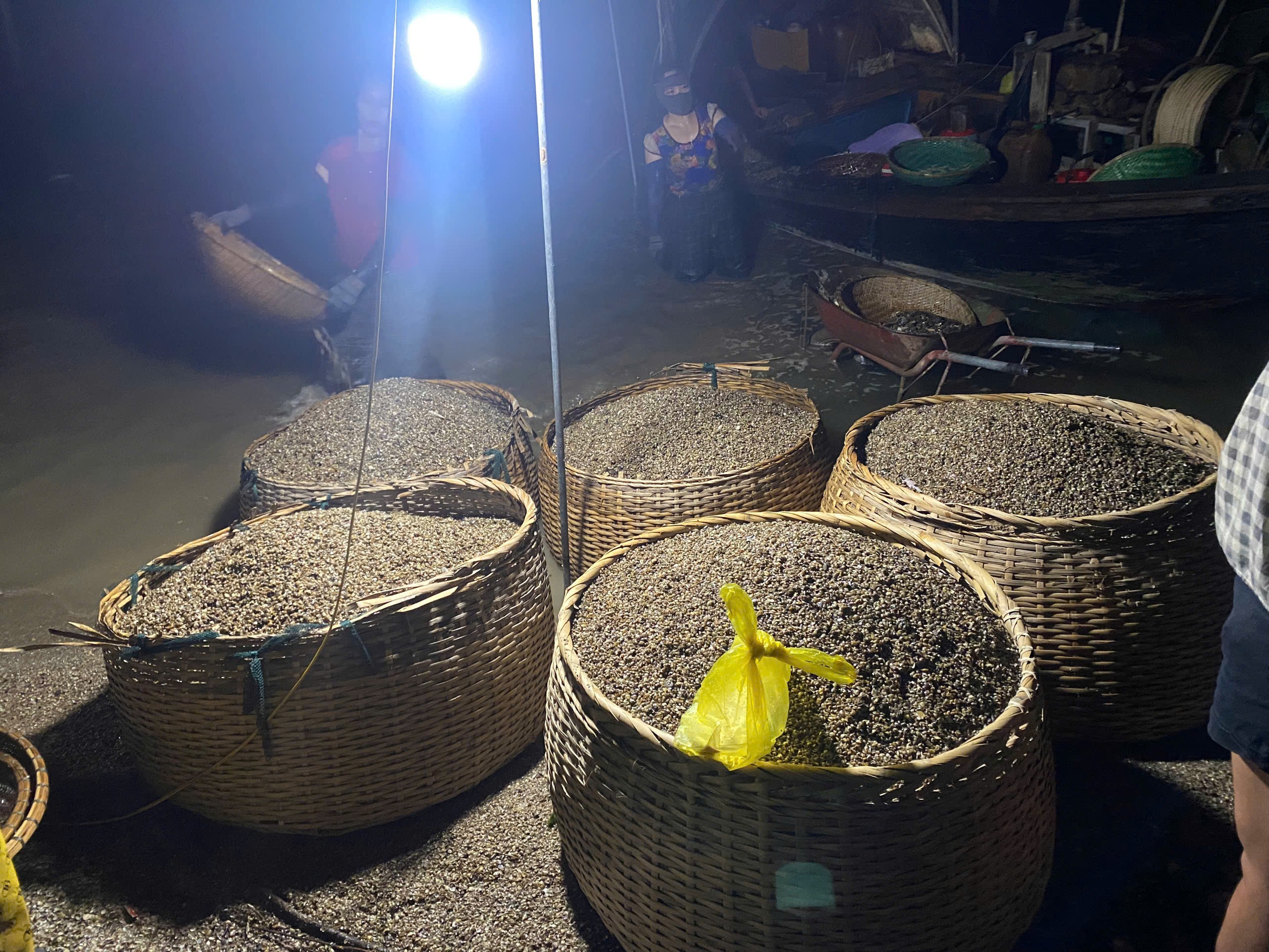 Giữ gìn làng nghề truyền thống 300 năm, Hà Tĩnh hướng tới du lịch bền vững- Ảnh 5. Giữ gìn làng nghề truyền thống 300 năm, Hà Tĩnh hướng tới du lịch bền vững- Ảnh 5.