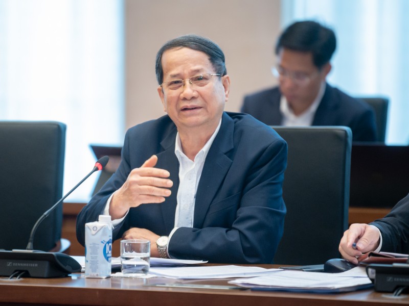 Tư duy mới từ Nghị quyết 68: Giao dịch hàng hóa qua Sở để thị trường tự điều tiết giá- Ảnh 1. Tư duy mới từ Nghị quyết 68: Giao dịch hàng hóa qua Sở để thị trường tự điều tiết giá- Ảnh 1.