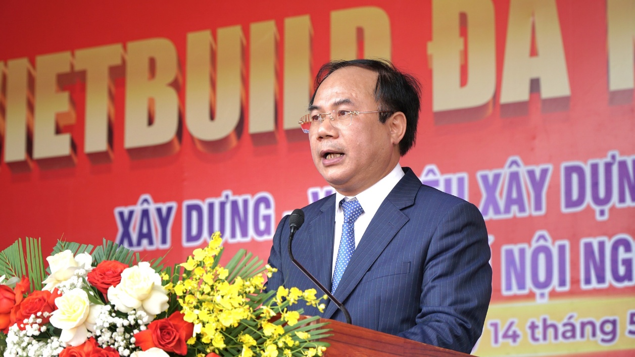 Targeting completion of 100.000 social housing units by 2025- Ảnh 1. Targeting completion of 100.000 social housing units by 2025- Ảnh 1.