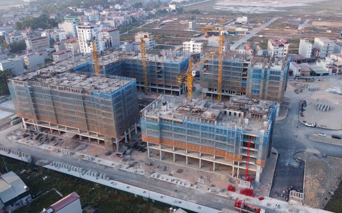 Cách nào để nhà ở xã hội thực sự dành cho người thu nhập thấp?