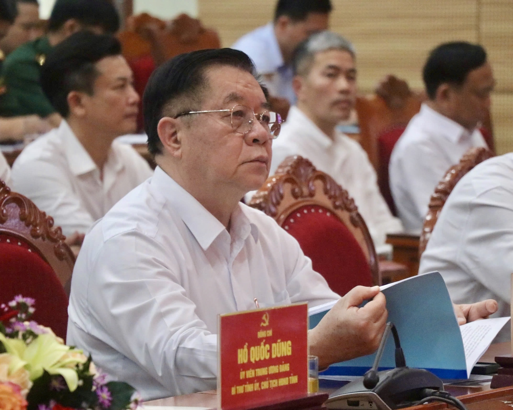 Bình Định vượt tiến độ xóa nhà tạm, nhà dột nát 7 tháng- Ảnh 1. Bình Định vượt tiến độ xóa nhà tạm, nhà dột nát 7 tháng- Ảnh 1.