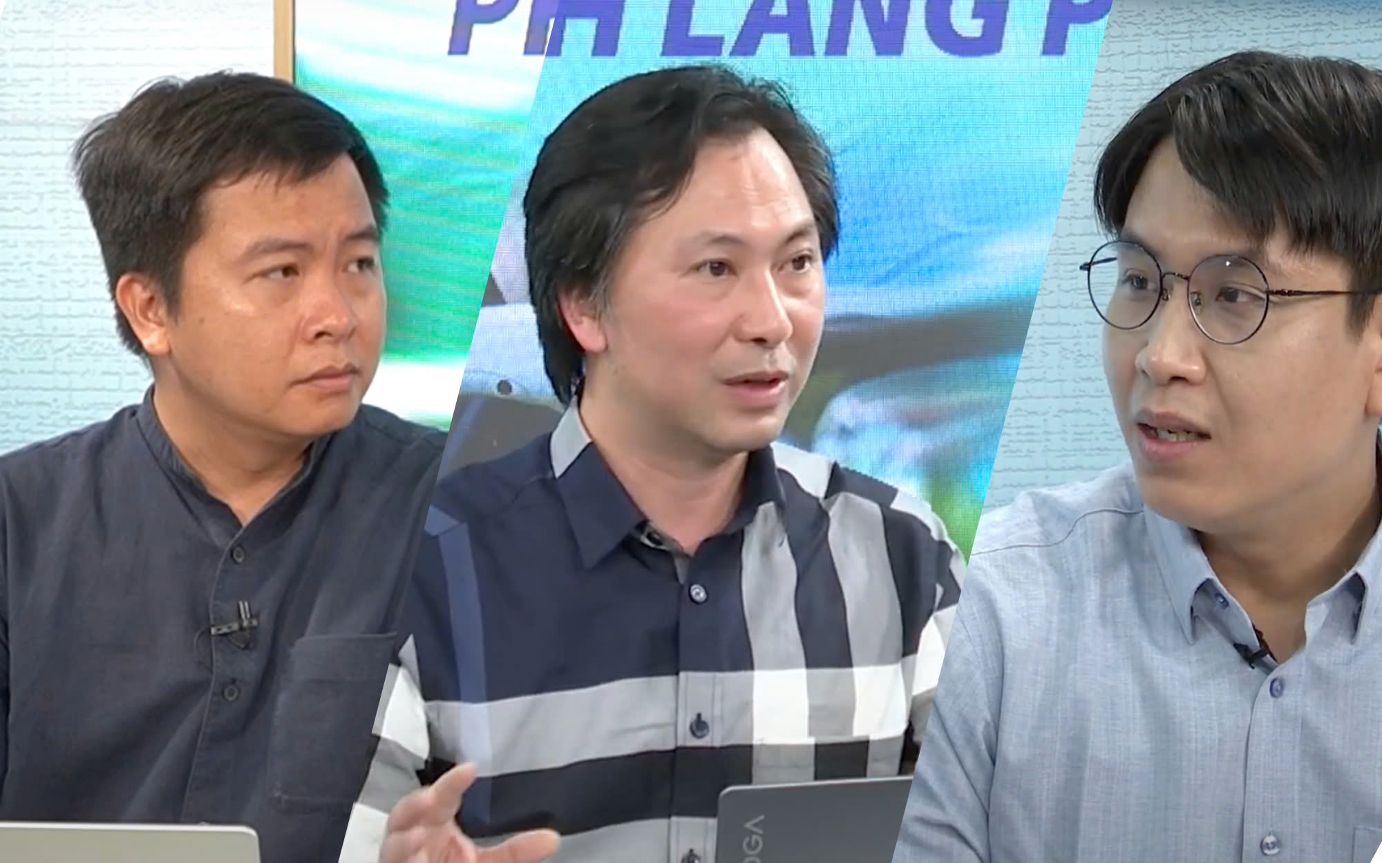 Talk Show: Xe PHEV không sạc điện thì sao?