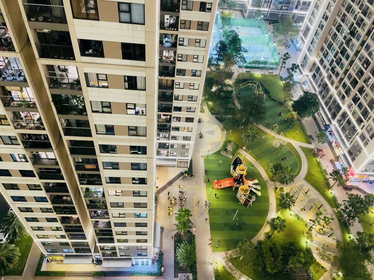 Mất gần trăm triệu đồng vì sập bẫy lừa thuê căn hộ thông minh- Ảnh 1. Mất gần trăm triệu đồng vì sập bẫy lừa thuê căn hộ thông minh- Ảnh 1.