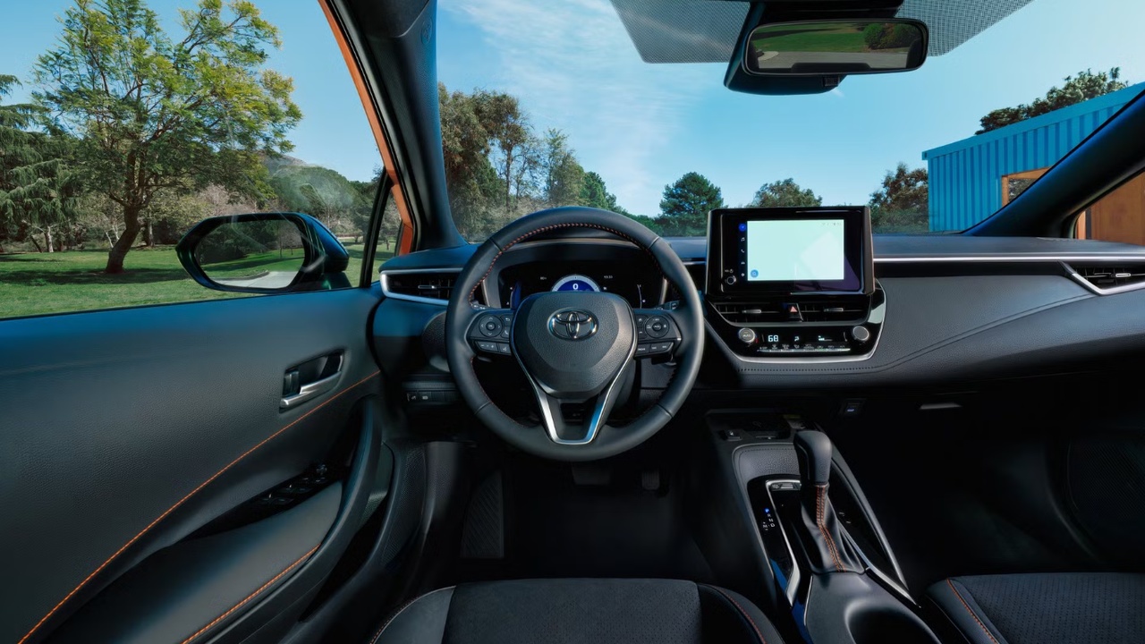 Toyota sáng chế công nghệ tự vệ sinh nội thất ô tô- Ảnh 3. Toyota sáng chế công nghệ tự vệ sinh nội thất ô tô- Ảnh 3.