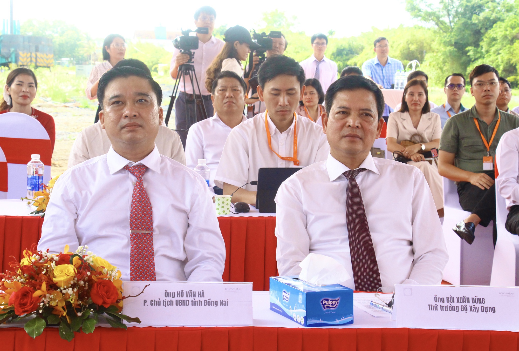 Khởi công dự án iDT với hơn 600 căn nhà ở xã hội tại Long Thành- Ảnh 1. Khởi công dự án iDT với hơn 600 căn nhà ở xã hội tại Long Thành- Ảnh 1.