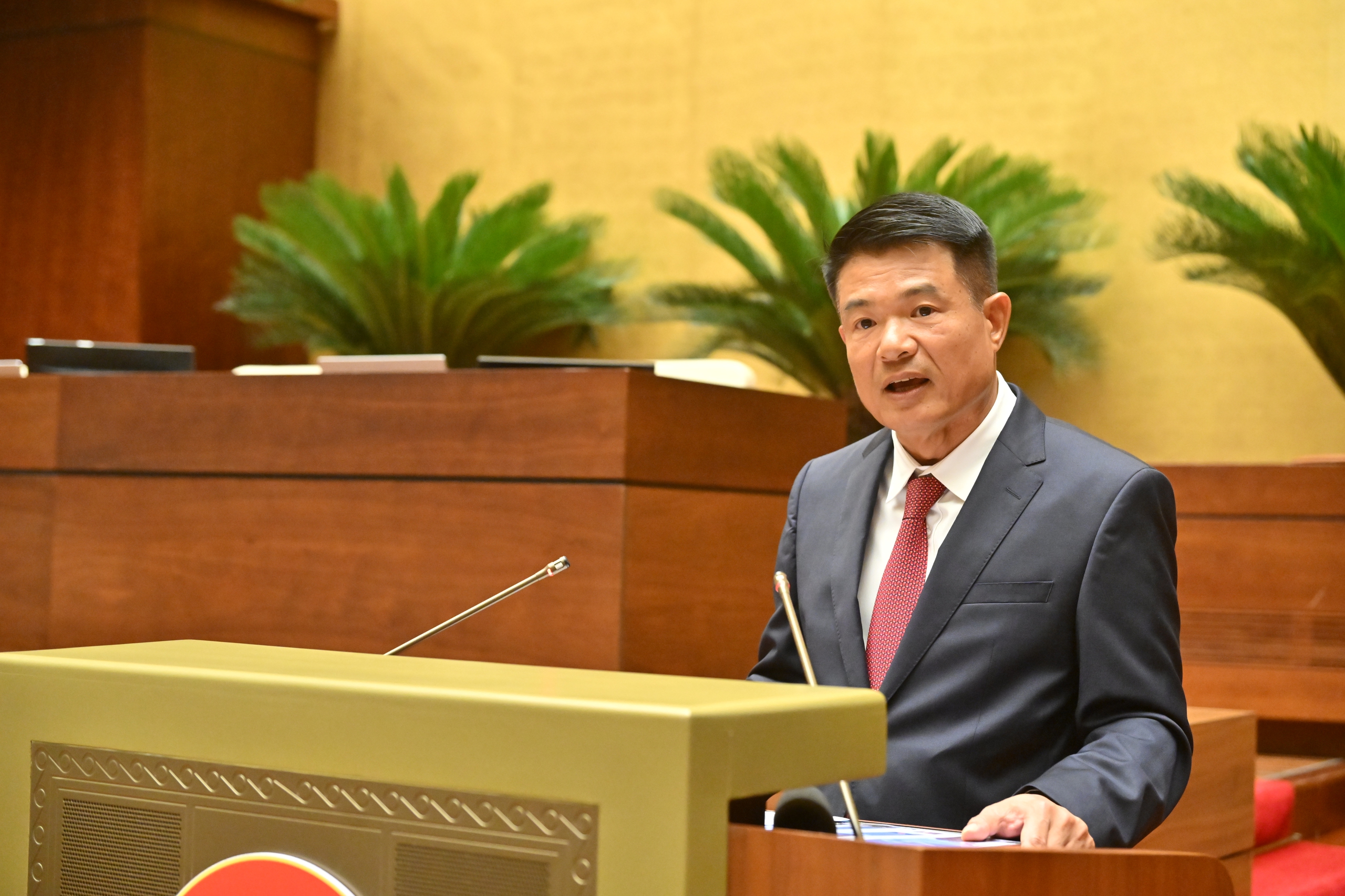 Đề xuất thí điểm VKSND khởi kiện vụ án dân sự bảo vệ lợi ích công- Ảnh 1. Đề xuất thí điểm VKSND khởi kiện vụ án dân sự bảo vệ lợi ích công- Ảnh 1.