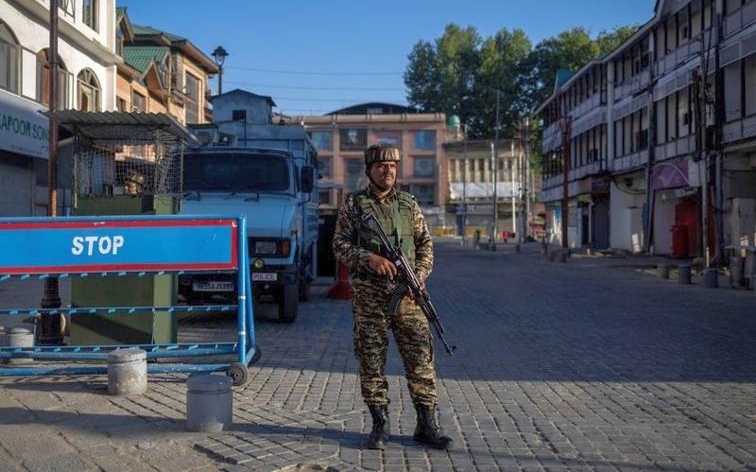 Pakistan kêu gọi người dân tích trữ lương thực giữa lúc căng thẳng với Ấn Độ leo thang
