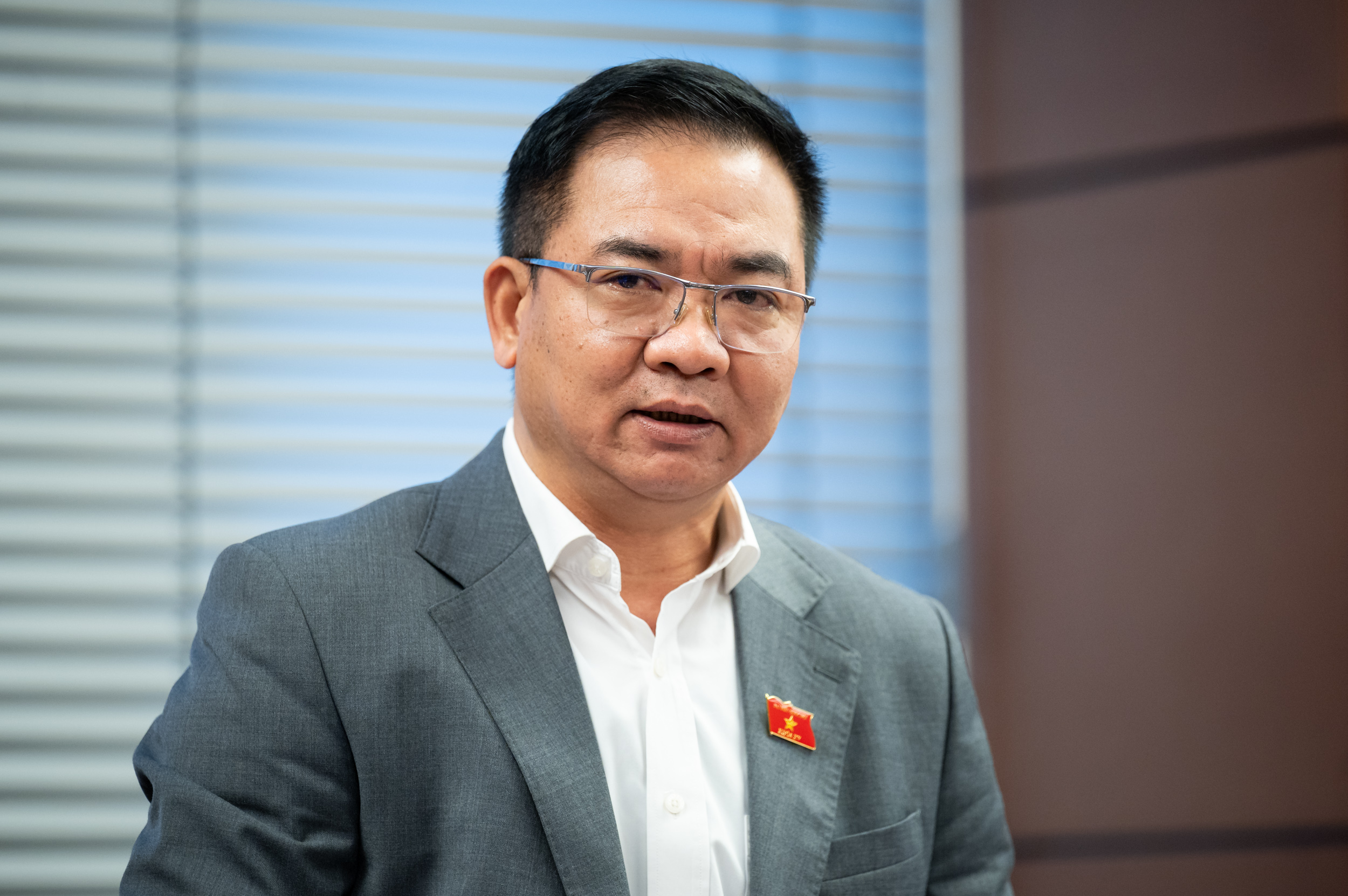 Vụ khởi tố Hoa hậu Thuỳ Tiên: Đề nghị xử nghiêm, siết quy định người nổi tiếng quảng cáo- Ảnh 3. Vụ khởi tố Hoa hậu Thuỳ Tiên: Đề nghị xử nghiêm, siết quy định người nổi tiếng quảng cáo- Ảnh 3.