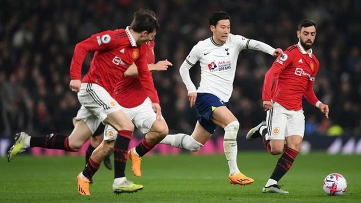 Nhận định, soi tỷ lệ Tottenham và MU (2h ngày 22/5), chung kết Europa League 2024-2025- Ảnh 1. Nhận định, soi tỷ lệ Tottenham và MU (2h ngày 22/5), chung kết Europa League 2024-2025- Ảnh 1.