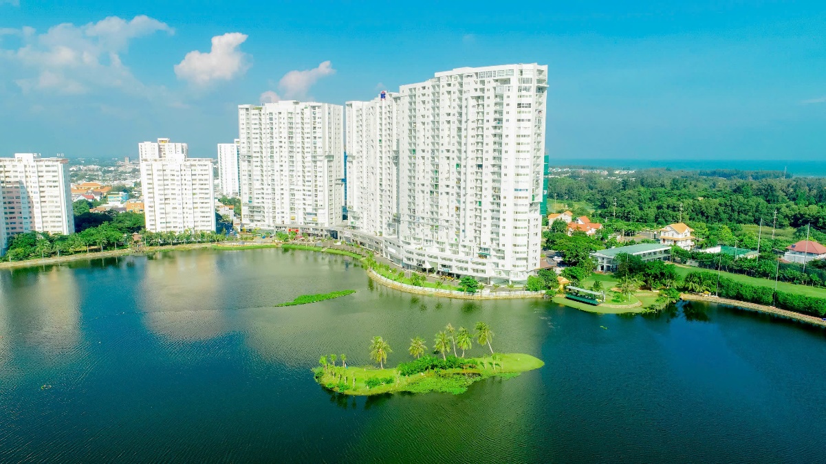 Tập đoàn DIC: Hành trình 35 năm phát triển bền vững- Ảnh 2. Tập đoàn DIC: Hành trình 35 năm phát triển bền vững- Ảnh 2.