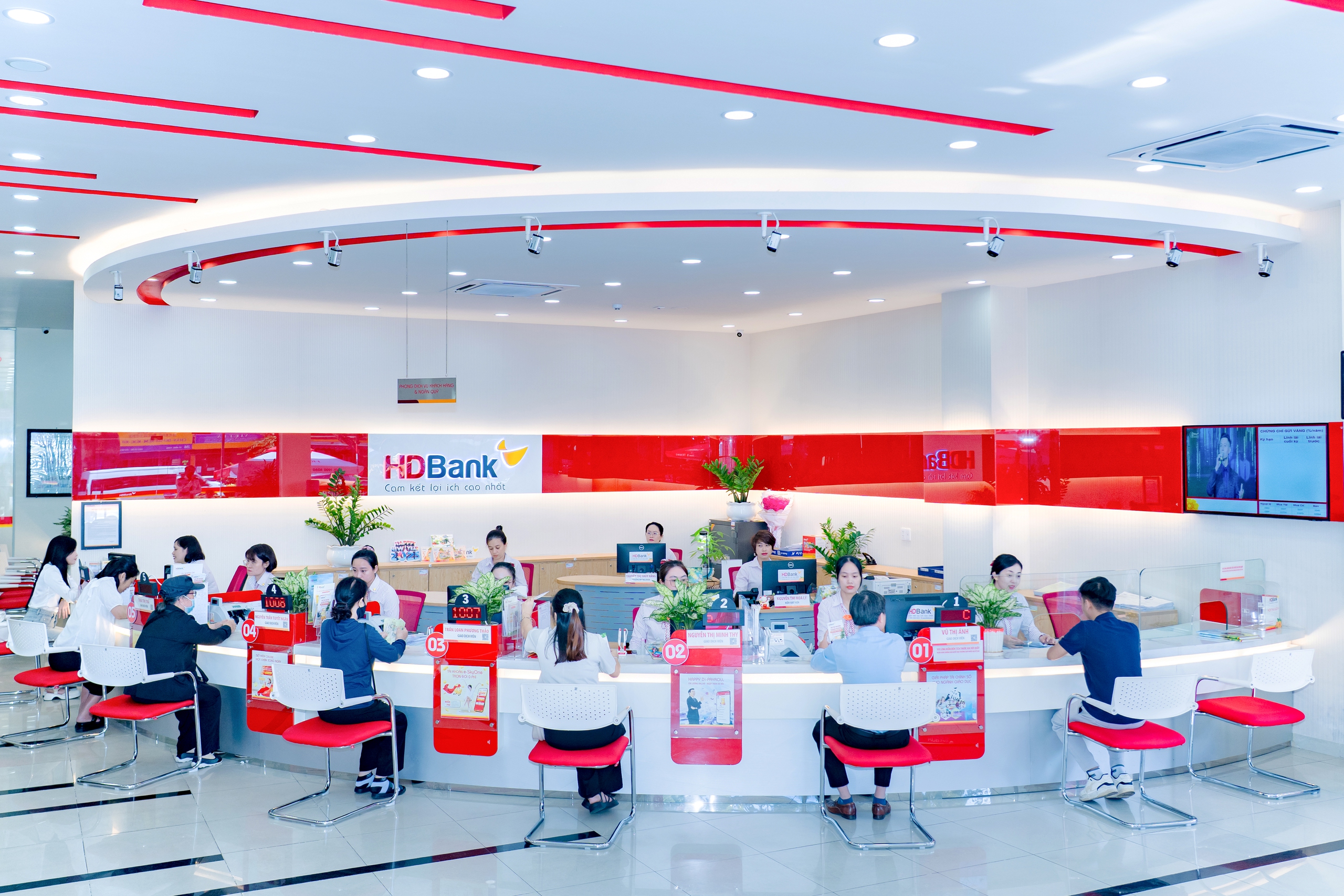 HDBank kích hoạt 2 gói vay 35.000 tỷ đồng, lãi suất chỉ từ 3%/năm- Ảnh 1. HDBank kích hoạt 2 gói vay 35.000 tỷ đồng, lãi suất chỉ từ 3%/năm- Ảnh 1.