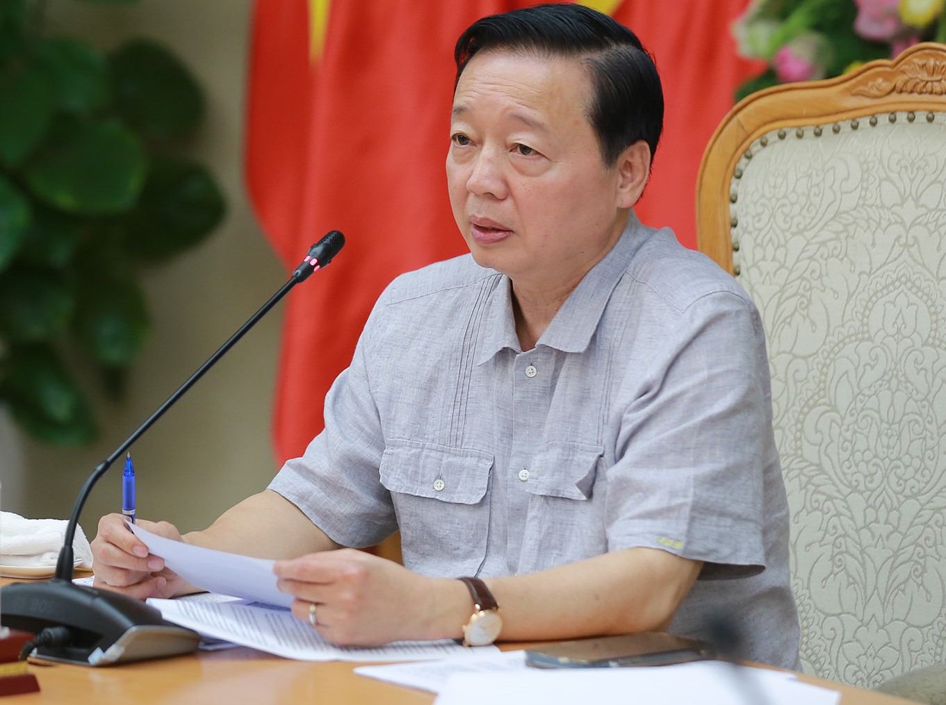 Xây dựng kế hoạch tổng thể phát triển nhiên liệu hàng không bền vững- Ảnh 1. Xây dựng kế hoạch tổng thể phát triển nhiên liệu hàng không bền vững- Ảnh 1.