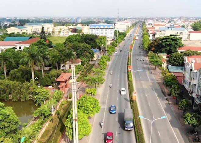 Hà Nội giao trên 16.000m2 đất thực hiện dự án Bến vượt sông tại Sơn Tây- Ảnh 2. Hà Nội giao trên 16.000m2 đất thực hiện dự án Bến vượt sông tại Sơn Tây- Ảnh 2.
