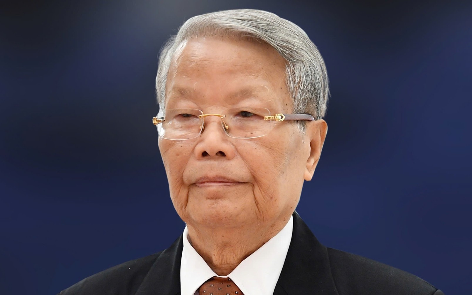 Nguyên Chủ tịch nước Trần Đức Lương từ trần, hưởng thọ 88 tuổi