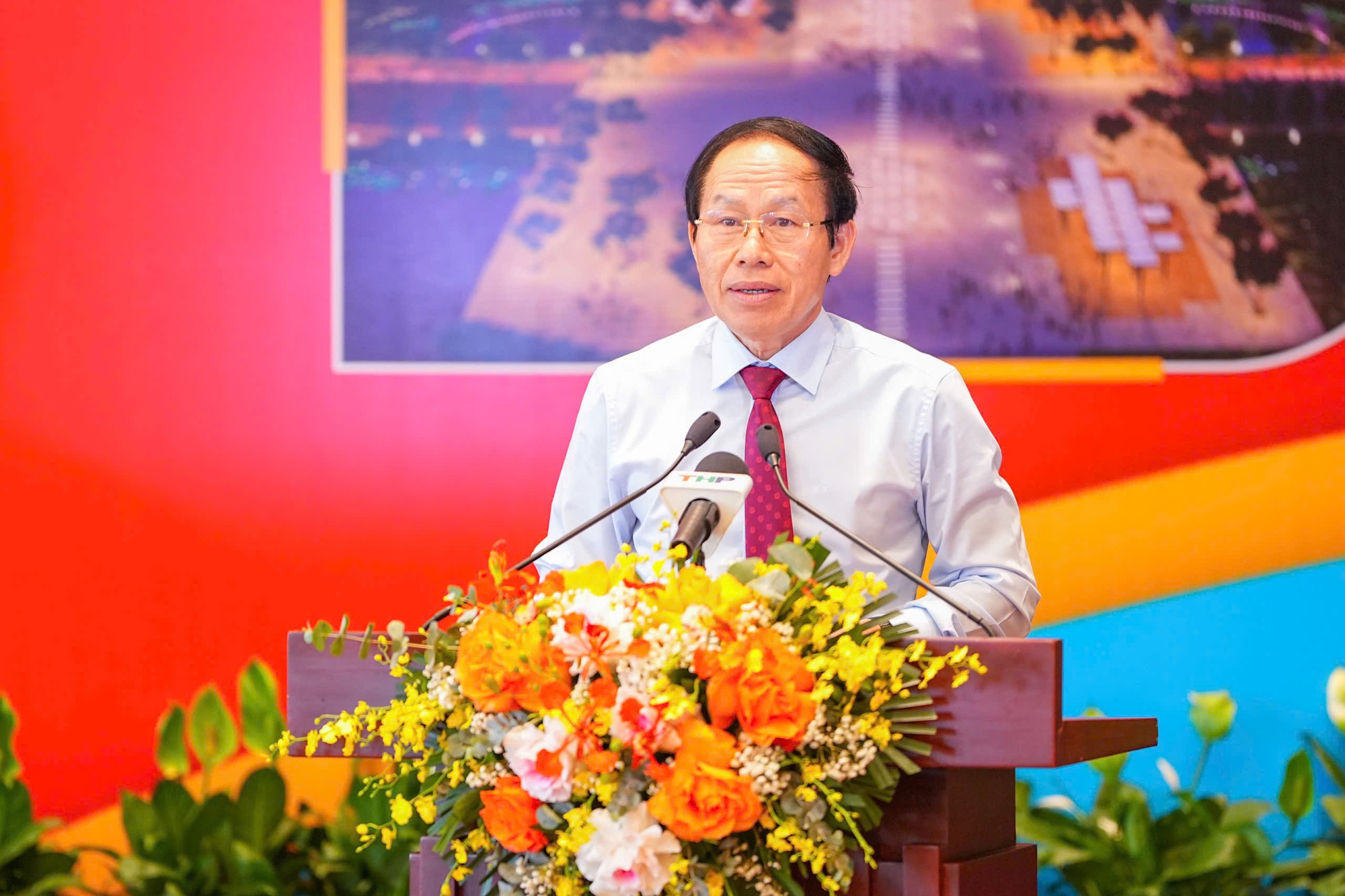 Hải Phòng định hình mô hình chủ nghĩa xã hội gắn với con người xã hội chủ nghĩa- Ảnh 4. Hải Phòng định hình mô hình chủ nghĩa xã hội gắn với con người xã hội chủ nghĩa- Ảnh 4.