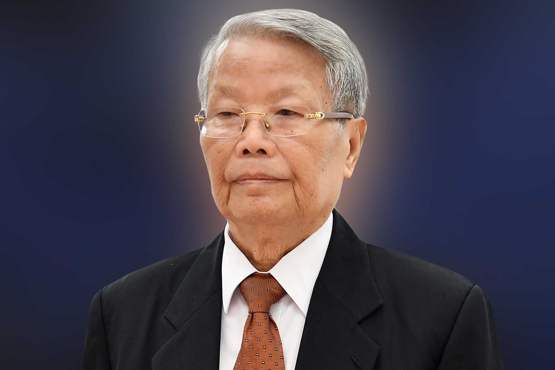 Đồng chí Trần Đức Lương - Nhà lãnh đạo có nhiều đóng góp quan trọng cho sự nghiệp đổi mới- Ảnh 1. Đồng chí Trần Đức Lương - Nhà lãnh đạo có nhiều đóng góp quan trọng cho sự nghiệp đổi mới- Ảnh 1.